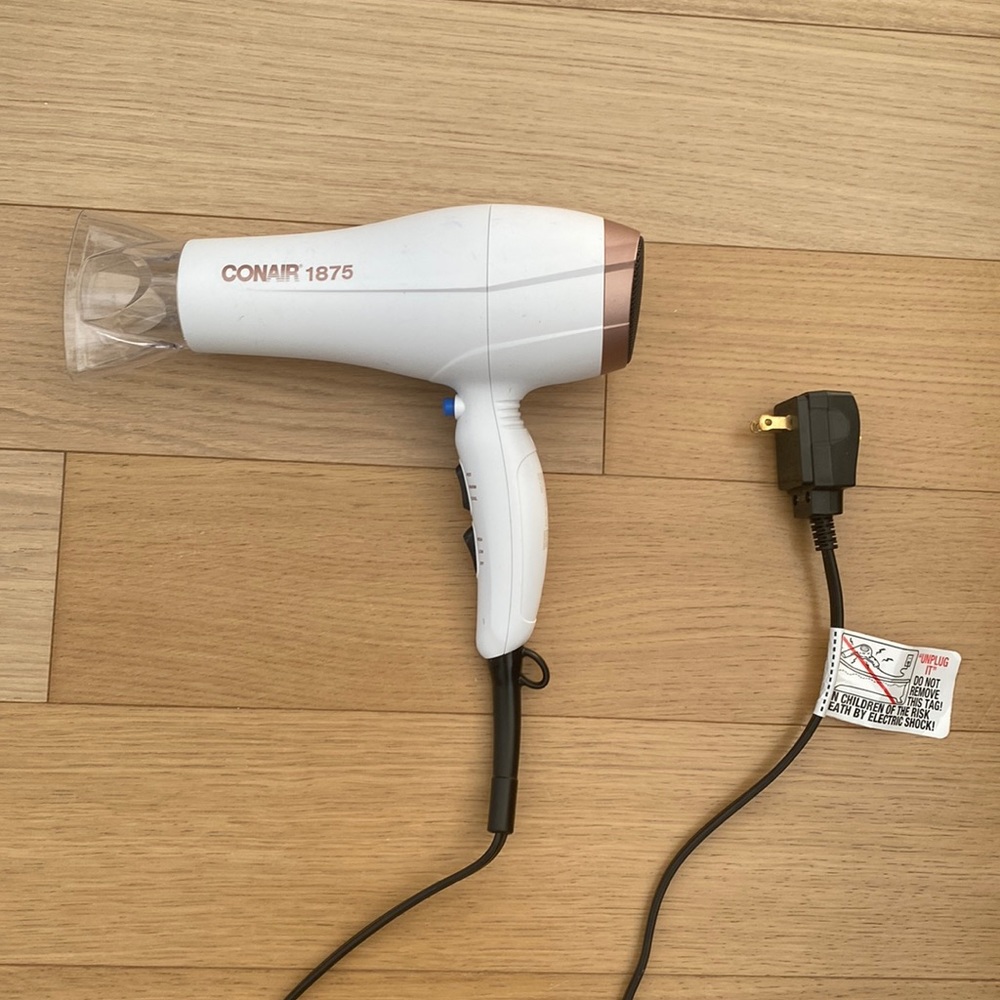 Conair Hair Dryer